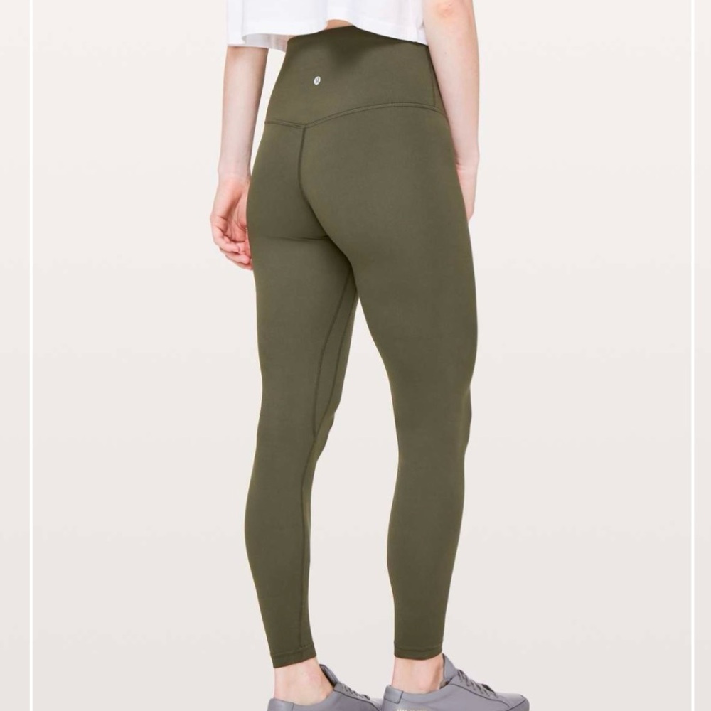 Lululemon Align Pant *Full Length 28"